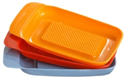 RALLADOR PLASTICO MANZANA RECTANGULAR DIF