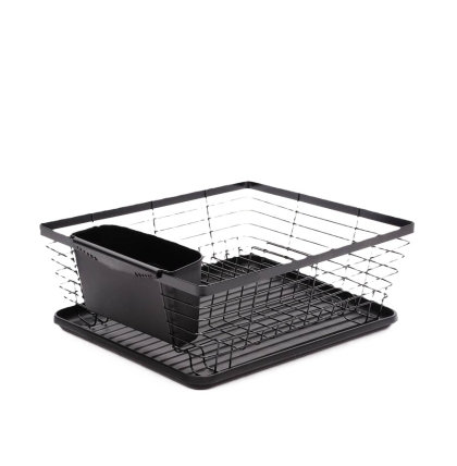 ESCURRE VAJILLA GUARDA BANDEJA+CUB 42X31