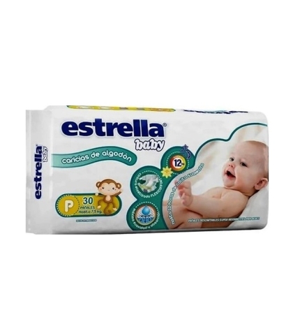 PA�AL ESTRELLA P 30