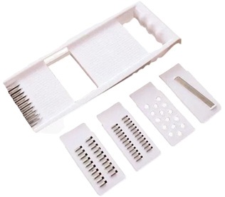 MANDOLINA CORTADOR RAPE