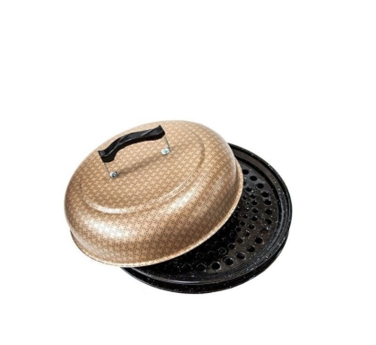 PARRILLA CIRCULAR RIVOLI GRANDE N� 2