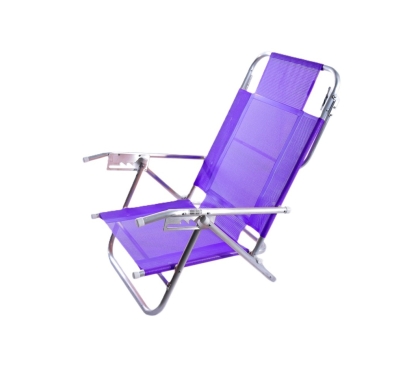 REPOSERA ALUM 5 POS PLAYER