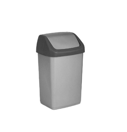 RESIDUO PAPELERO VAIVEN GARDEN 9 LT