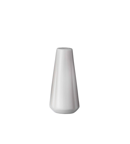 SALERO PORCELANA CONO 9 CM