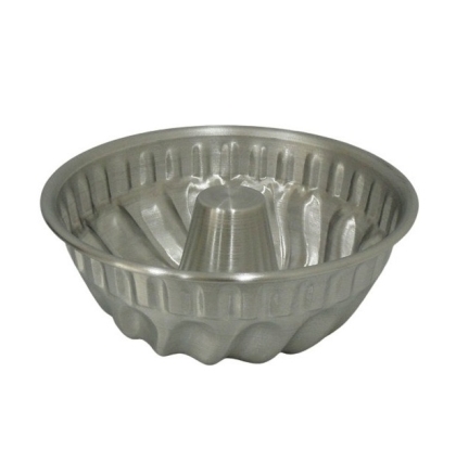 BUDINERA ALUMINIO FACETADA NUP N� 20