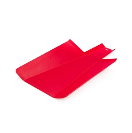 TABLA PLASTICA PLEGABLE 29.5 X 26