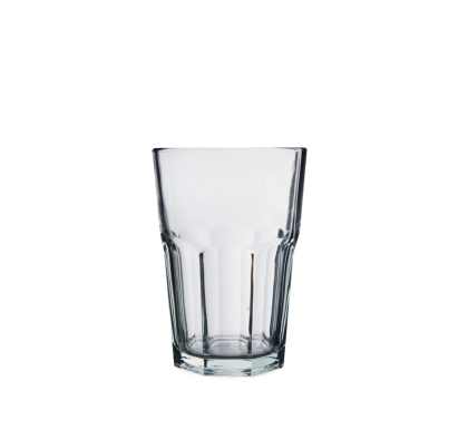 VASO VIDRIO NAHUEL T/L