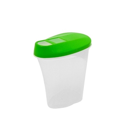 VERTEDOR PLASTICO Y/A 1100 CC HERALPLAST