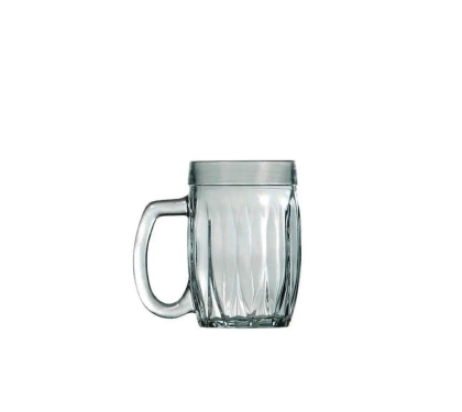 VASO VIDRIO BAVIERA CHOPP 361 ML