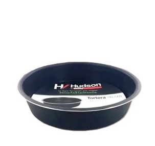 TORTERA TEFLON VALLEY 26 CM