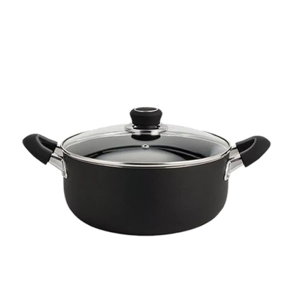 CACEROLA TEFLON VALLEY N� 26