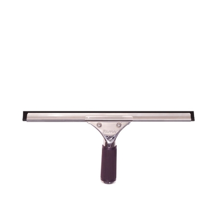 SECAVIDRIO ACERO INOXIDABLE 25 CM