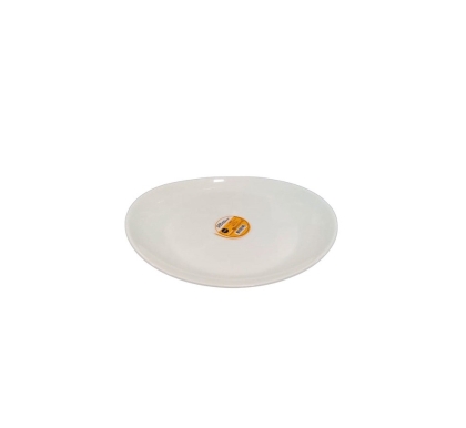 PLATO VIDRIO TEMP GRILL P/CHURRASCO