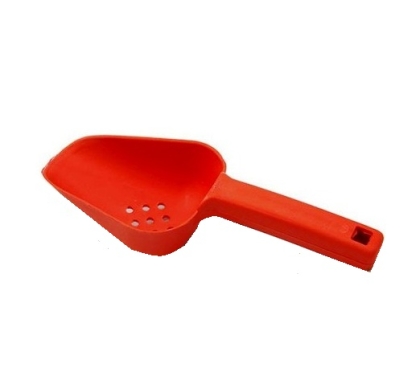 CUCHARIN PLASTICO DESES X 2