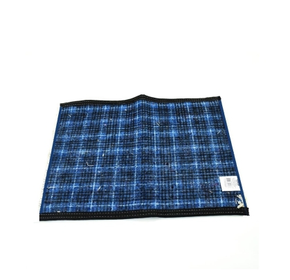 ALFOMBRA FELPUDIN COVER 55 X 37 CM