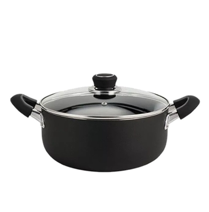 CACEROLA TEFLON VALLEY N� 28