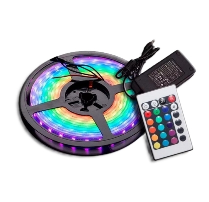 TIRA LED RGB 5 MT