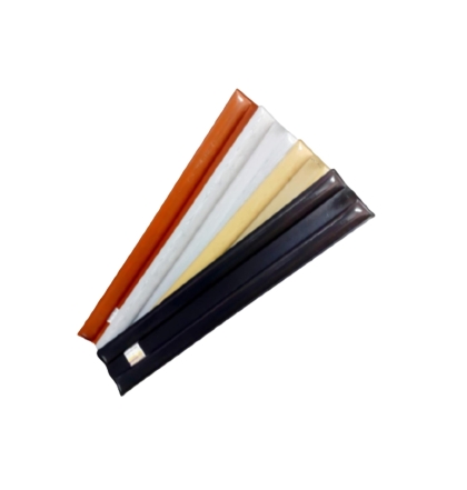 BURLETE PUERTA DOBLE 80 CM CUERINA