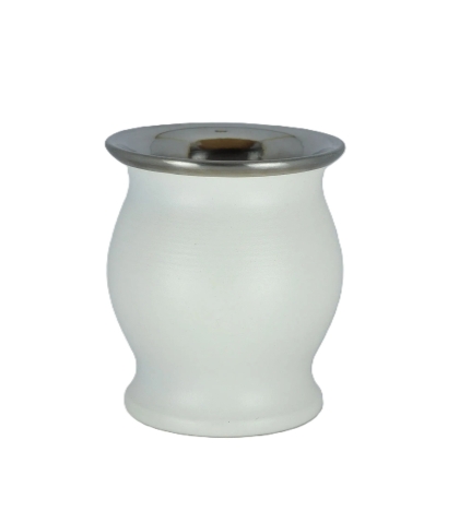 MATE ALUMINIO COLOR 7.5 CM