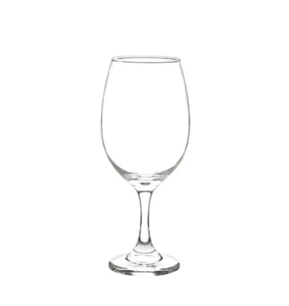 COPA VIDRIO RIOJA 490 ML