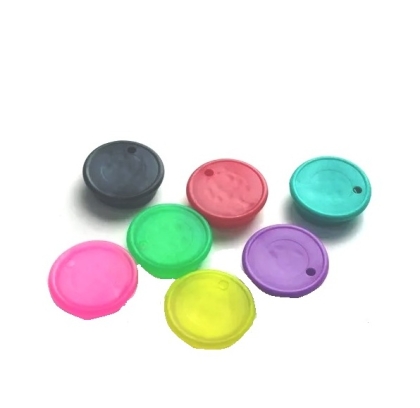 TAPON SILICONA MERMELADA ANIMAL