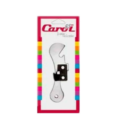 ABRELATA U�A CAROL