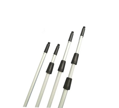 CABO TELESCOPICO ALUMINIO 2 TRAMO 2/4 MT