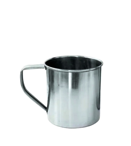 JARRO ACERO INOXIDABLE CUISINE N� 10