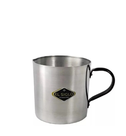 JARRO ALUMINIO SIGLO N� 10