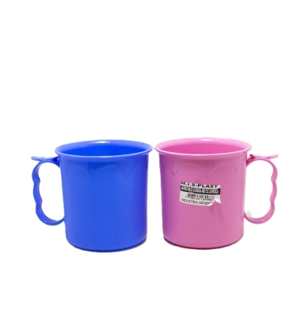 JARRO PLASTICO CARIOCA