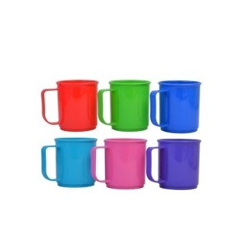 JARRO PLASTICO CALIPSO