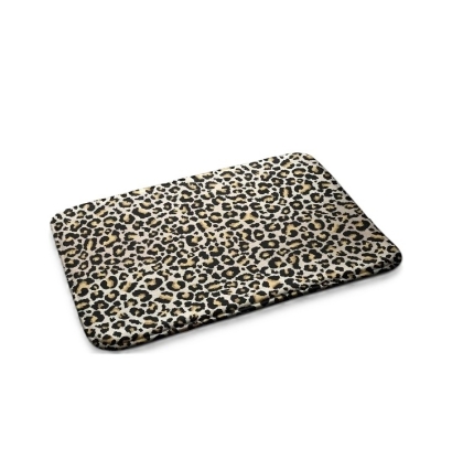 ALFOMBRA ANTIDESLIZANTE ANIMAL PRINT