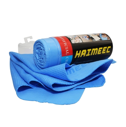 PA�O ABSORBENTE SUPER AZUL