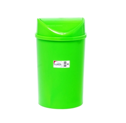 RESIDUO PLAST RED VAIVEN FLORA 8 LT