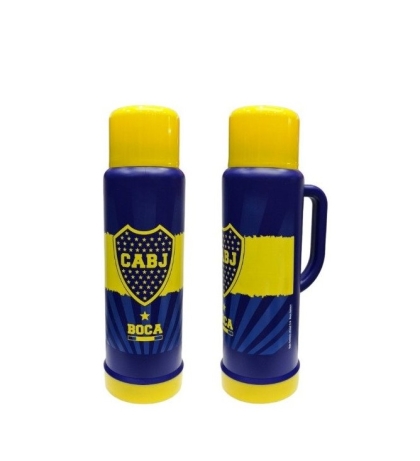 TERMO LUMILAGRO TERRA BOCA 1 LT