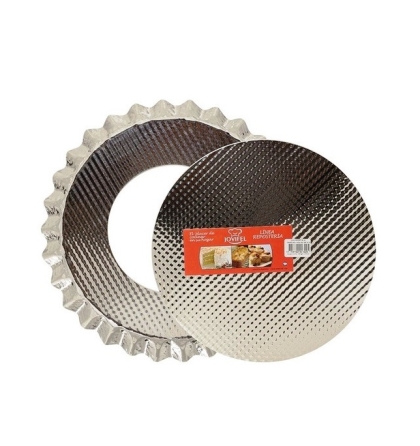 TARTERA HOJAL ONDA DESMONTABLE N� 26