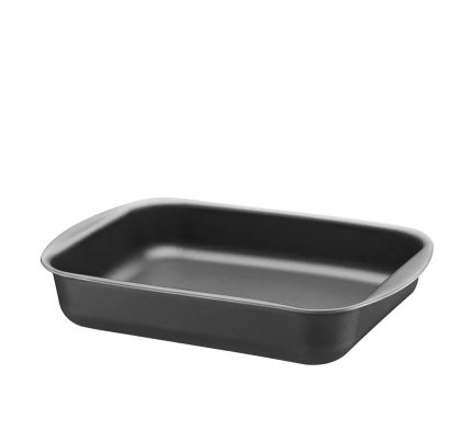 ASADERA TEFLON RECTANGULAR 37 X 26 CM