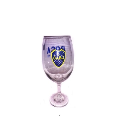 COPA VIDRIO RIOJA BOCA