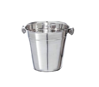 BALDE ACERO HIELO 14 CM CUISINE