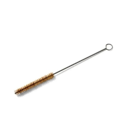 CEPILLO LIMPIA SORBETE BOMBILLA