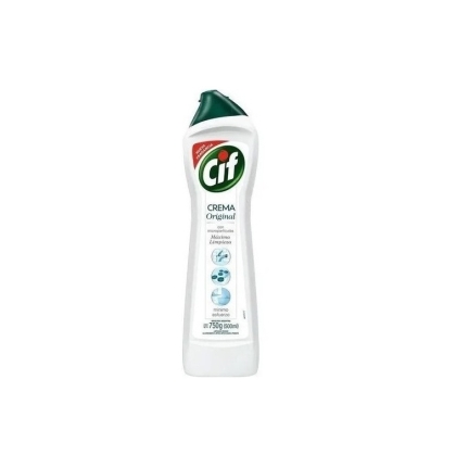 CIF CREMA ORIGINAL 750 ML