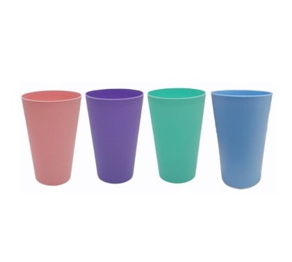 VASO PLASTICO LIMA 600 CC
