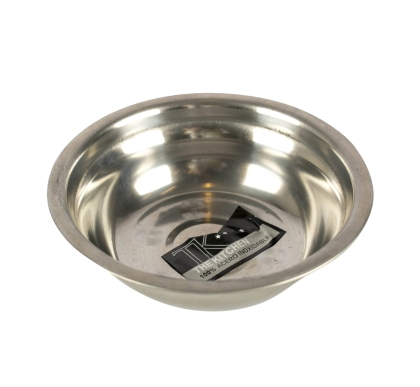 COMPOTERA ACERO 15 CM