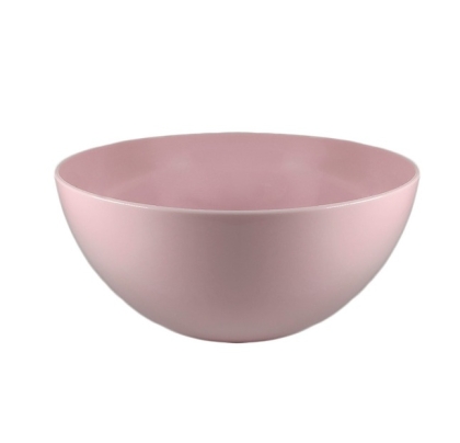 ENSALADERA PLASTICA GRANDE JL 24 CM