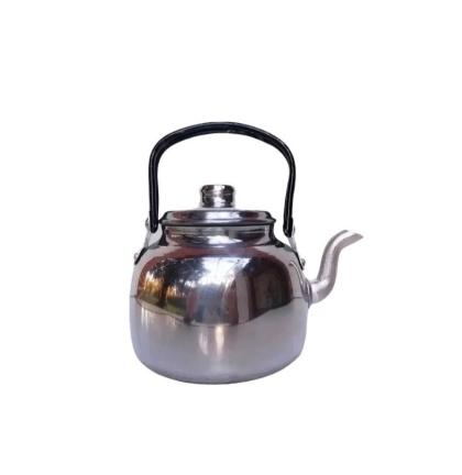 PAVA ALUMINIO AMERICANA N� 18