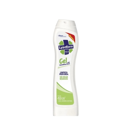 LYSOFORM GEL LAVANDINA 450 CC