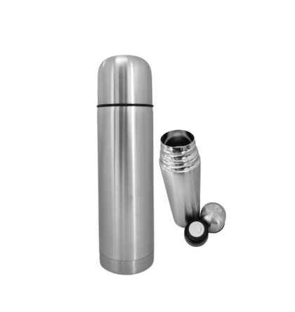 TERMO ACERO BALA 500 ML