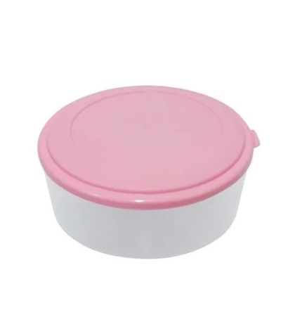 HERMETICO PLASTICO REDONDO DIF 1.6 LT