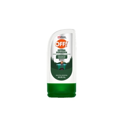 OFF CREMA EXTRA DURACION 90 GR