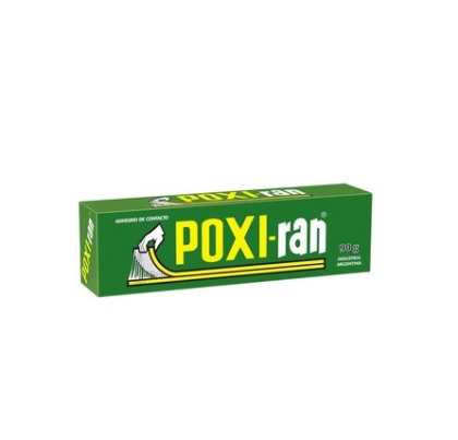 POXIRAN SIN TOLUENO 90 GR